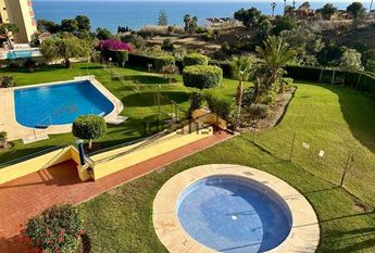 Alquiler de piso en Calle Paraiso del Sol