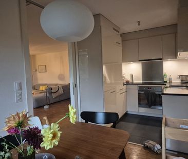 3.5 Zimmer, 100 m², 1. Stock - Foto 2