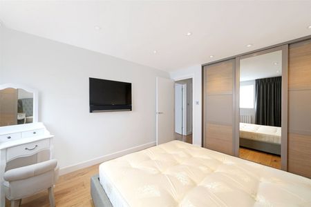 Maynard Close, Parsons Green, London, SW6 flat to rent - Photo 4