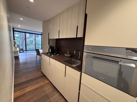 8 Central Park Ave, Chippendale NSW 2008 - Apartment For Rent | Domain - Photo 5