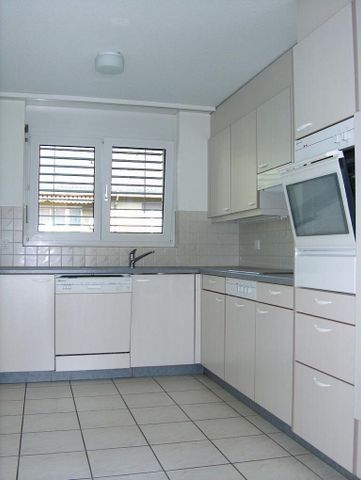 Wohnung an ruhiger Gegend - Foto 4