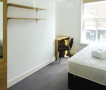 1 bedroom property to rent Regent Street, Leamington Spa, CV32 - Photo 4