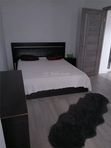 2 camere Campia Libertatii, spatios, renovat, mobilat, utila - Fotografie 3