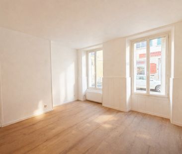Location Appartement 1 pièce 29m² - Photo 5
