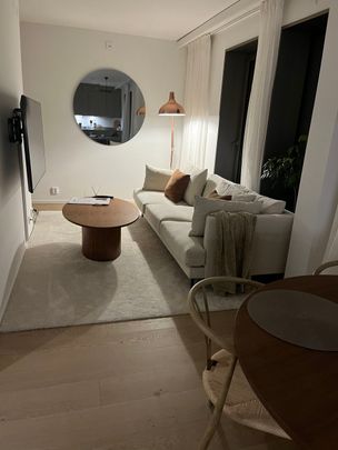 Anna Steckséns gata, Stockholm - Photo 1