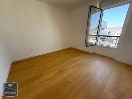Appartement à louer 2 pièces 41.13m² - Photo 2