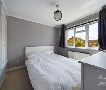 1 bedroom terraced house to rent - Photo 3