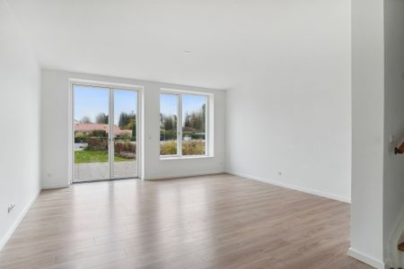 4-vær. rækkehus - Photo 2