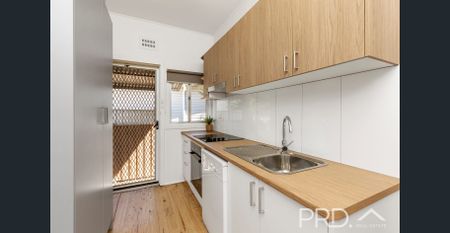 NEAT AND TIDY TWO BEDROOM UNIT - Photo 2