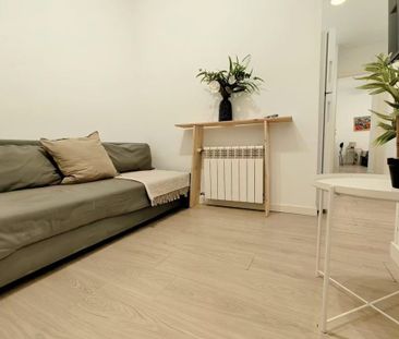 Calle de Caravaca, Madrid, Community of Madrid 28012 - Photo 2