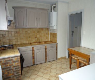 Location Appartement 3 pièces 54m² NEVERS 58000 - Photo 3