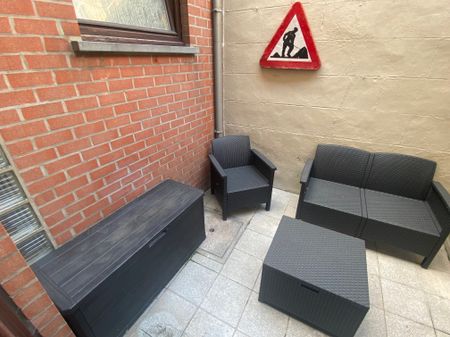 Room 4 - Arthur Latourstraat 34 - Photo 2