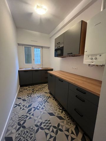 Quimper Appartement 2 pièces 43.76m2 - Photo 5