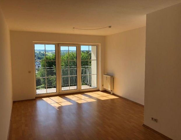 Wohnung mit Traumaussicht - Photo 1