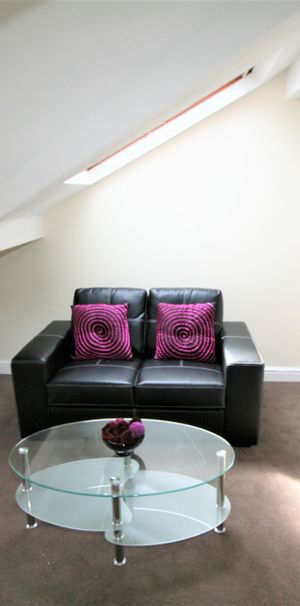 Flat 5, 207 HYDE PARK ROAD Leeds - LS6 1AH - Photo 1