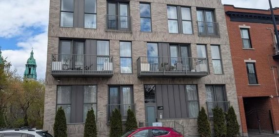 4 1/2 - Montréal (Centre-Sud) - 2 419 $/mois - Photo 2