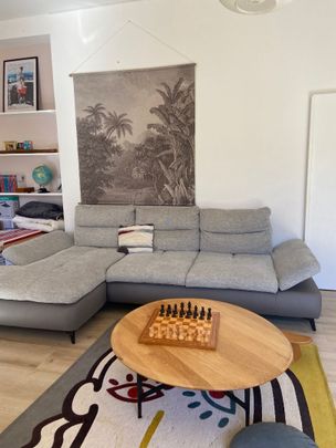 Location Appartement 4 pièces 128m² - Photo 1