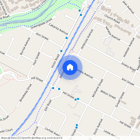 12 Pamela Avenue, SA 5074, Campbelltown