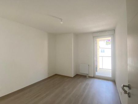 Location Appartement 2 pièces 41m² STRASBOURG 67000 - Photo 4