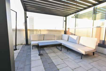 For Lease - 5 Wellington Street Unit# 1803, Kitchener, Ontario - Photo 4