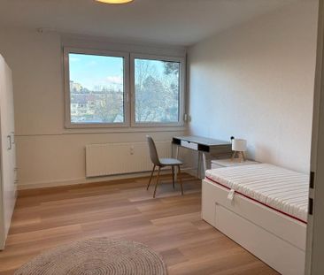 WG Neugründung in LB! Frisch renovierte und möblierte Zimmer - Photo 6
