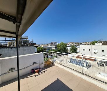 Studio/Γκαρσονιέρα για ενοικίαση Τράχωνες (Άλιμος) - Photo 4