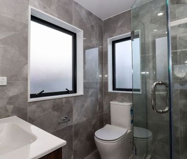 New Build - 4 Bedrooms, 3 Baths, 1 Car park - Photo 1