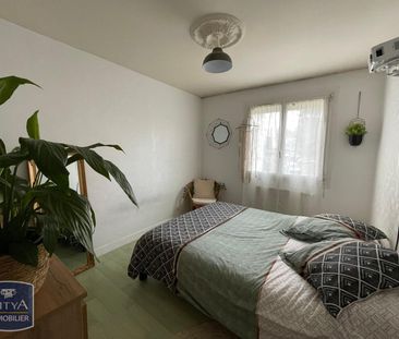 Location Appartement 4 pièces 84m² LE MANS 72000 - Photo 5