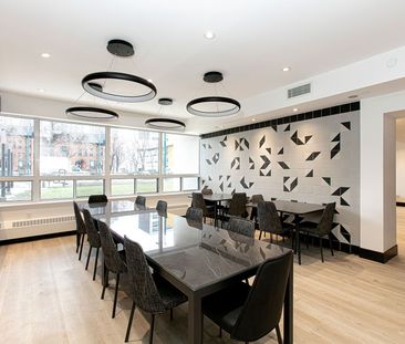 For Lease - 666 Spadina Avenue Unit# 206, Toronto, Ontario - Photo 4