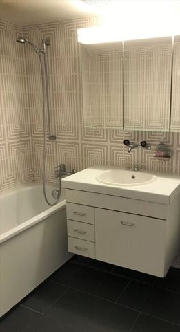 Spacious apartment in the Liebrüti - Photo 2