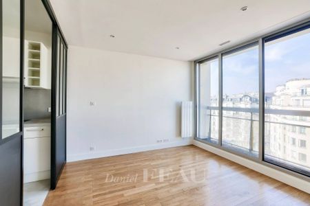Location appartement, Paris 15ème (75015), 6 pièces, 134.67 m², ref 86508622 - Photo 2