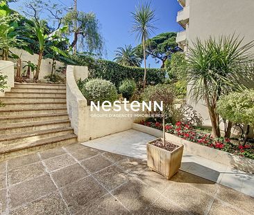 Golfe Juan - Terrasse - Parking - Ascenseur - Mer 5 min - Photo 6