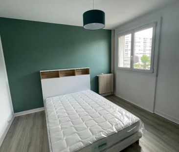 Location Appartement 3 pièces 58m² - Photo 4