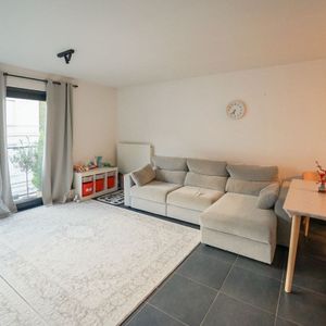 Appartement te huur in Gent voor € 1.450 met 2 slaapkamers - foto 2