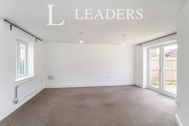 3 bedroom house to rent Baum Drive, Mountsorrel, Loughborough, LE12 - Photo 1