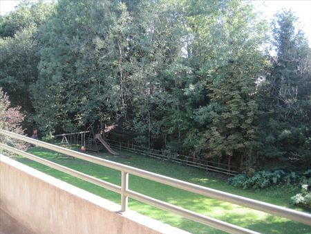 "Spacious family apartment in a quiet neighborhood!" - Photo 5