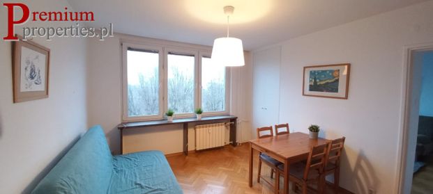 Warszawa, Mokotów, Górny Mokotów - Photo 1