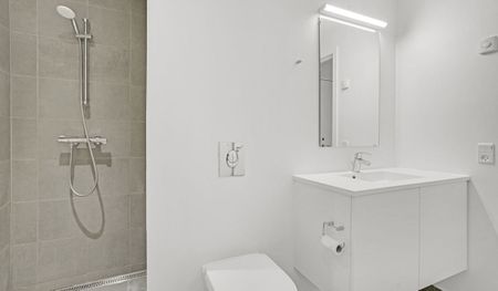 Sejlbjerg Alle 3A, 2. sal th - Foto 5