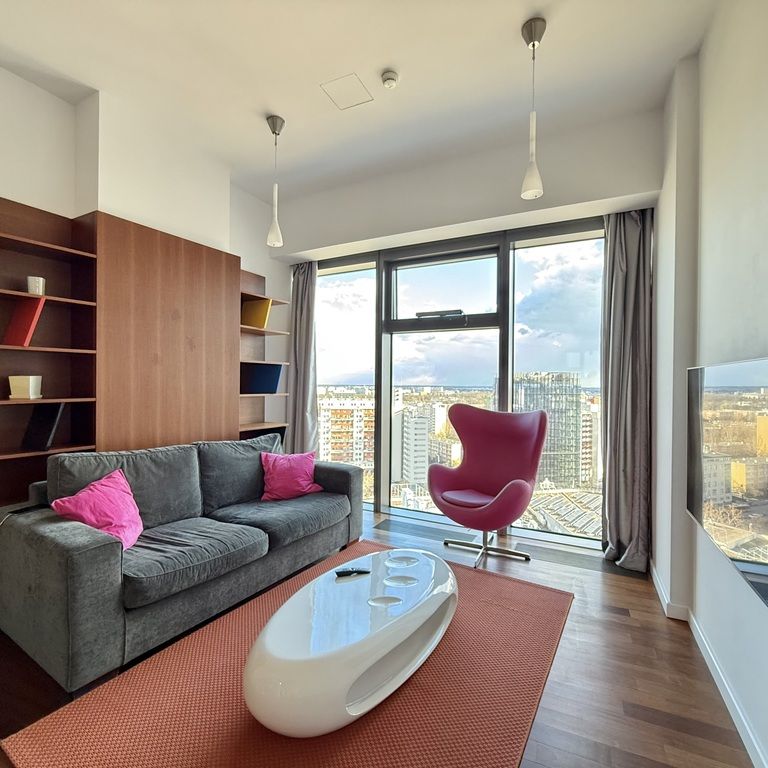 Mieszkanie na wynajem Wrocław-Krzyki Wrocław - Фото 1