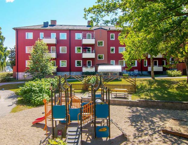 Andbergsgatan 11 - Photo 1