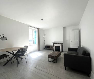 Appartement T2 LE VESINET à louer - Photo 2