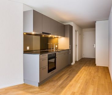 City-Life mit Komfort - Foto 3
