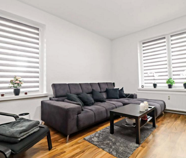 Modernes WG-Zimmer nahe HTW Berlin - Vollausstattung, Pauschalmiete... - Foto 1