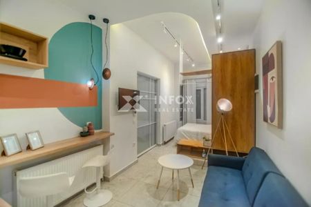 Ενοικιάζεται studio 35 τ.μ. στο κέντρο της Θεσσαλονίκης - Photo 3