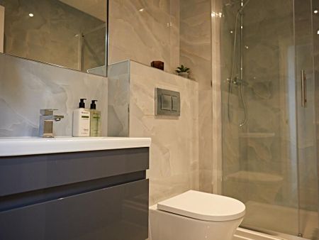 Studio to rent - Photo 5