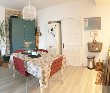 colocation de 3 chambres - Photo 2