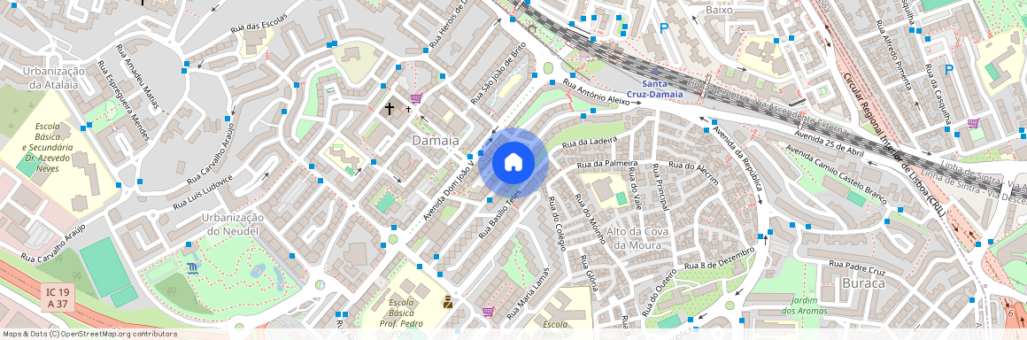 Av Padre Bartolomeu de Gusm, Lisboa