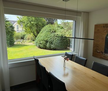 6½ ZI-WOHNUNG IN METTMENSTETTEN (ZH), MÖBLIERT, TEMPORÄR - Photo 3