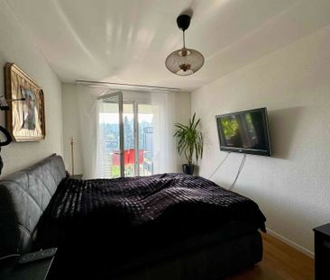 4.5 Zimmer, 125 m², 4. Stock - Photo 6