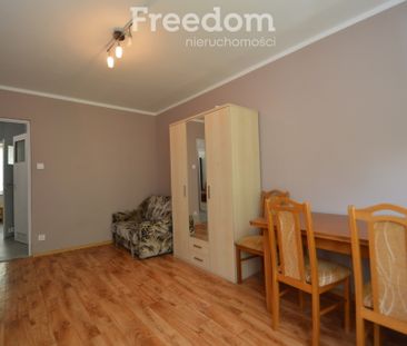 Mieszkanie 37,9 m², Olsztyn, Pojezierze, Kardynała Stefana Wyszyńsk... - Zdjęcie 4